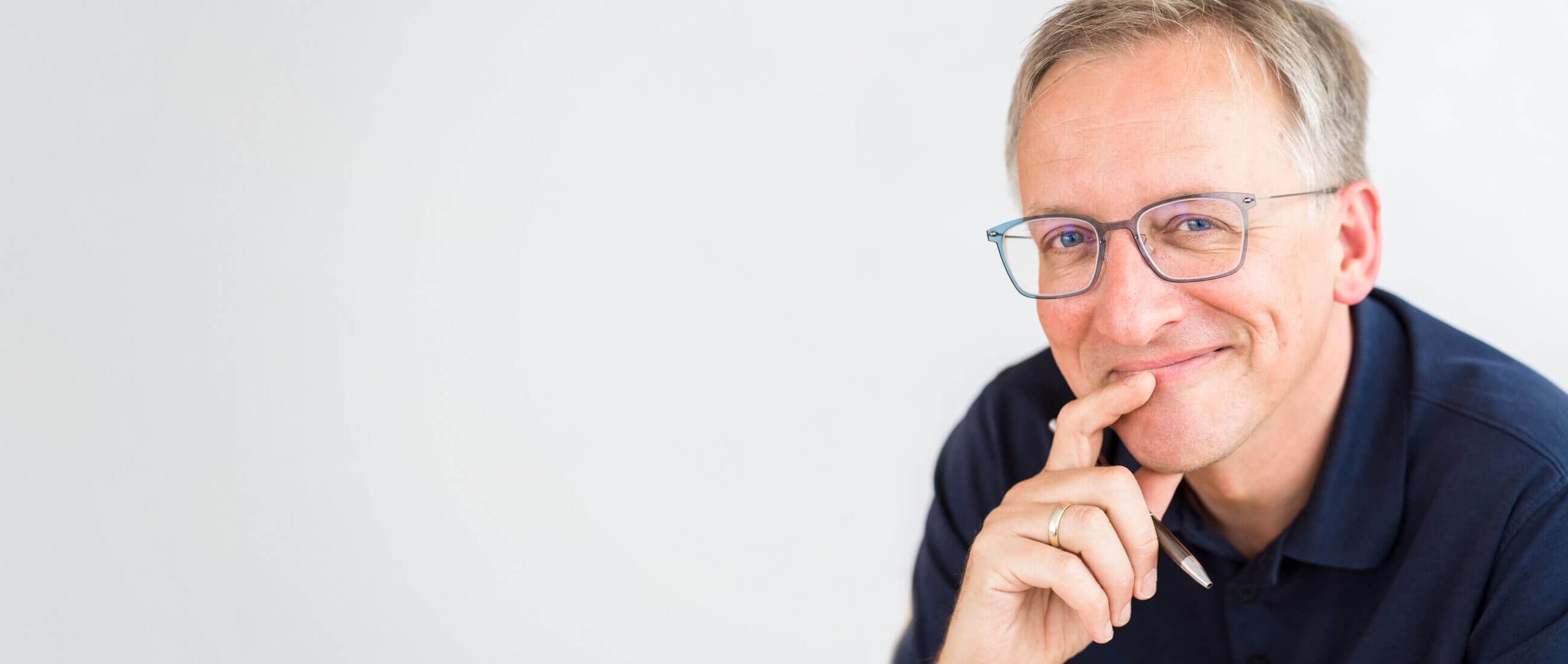 Kinderarzt Dr. Rainer Taferner