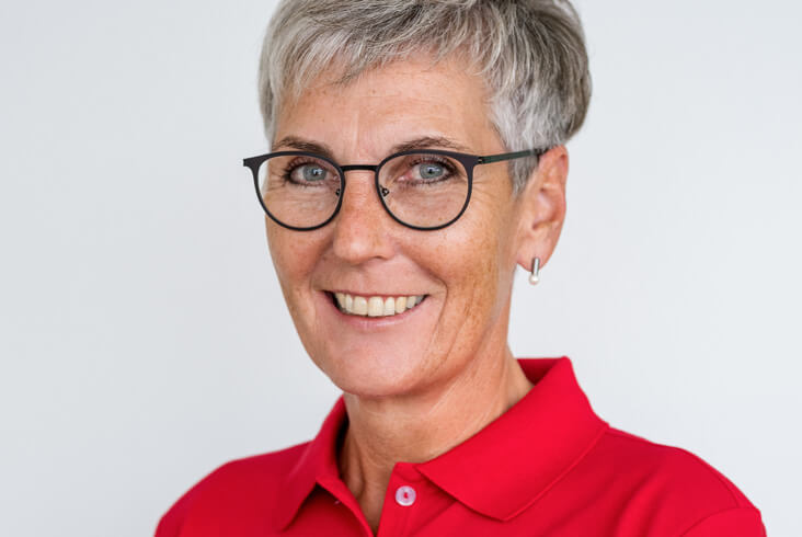 Birgit Fritsche