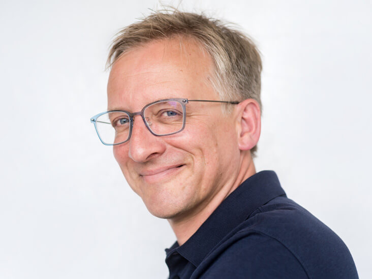 Facharzt Dr. Rainer Taferner