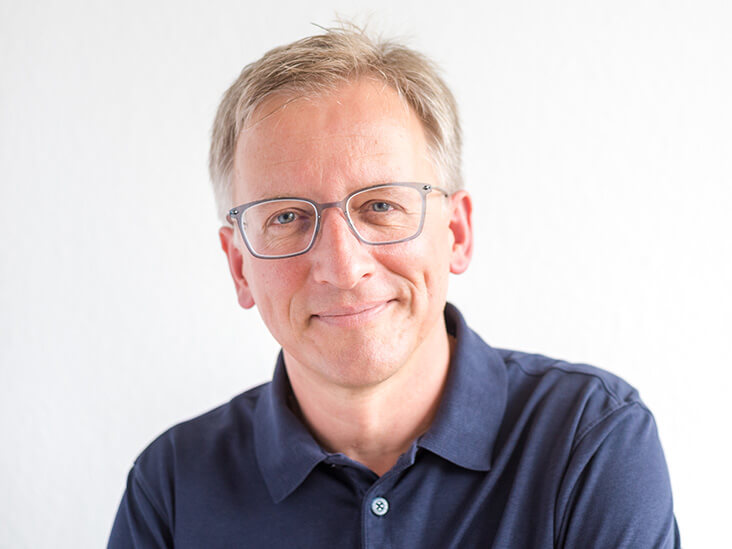 Dr. Rainer Taferner in Bregenz